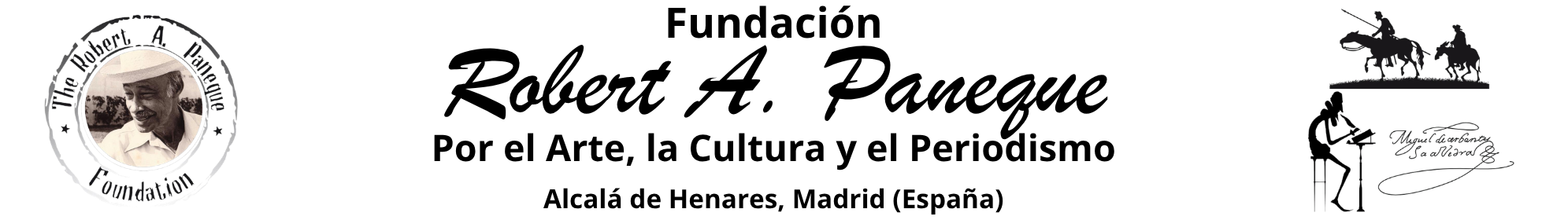 Fundación Robert A. Paneque
